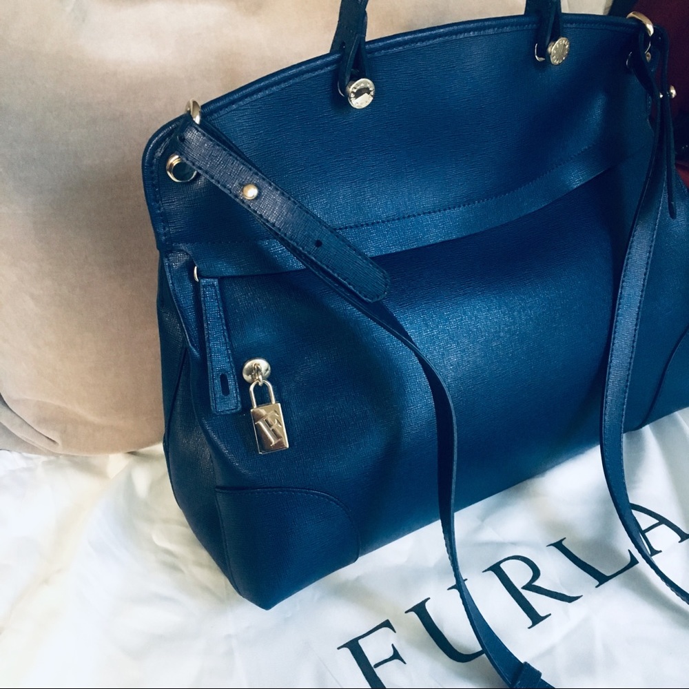 Furla bag! New!